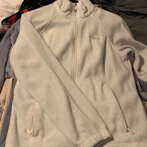 Columbia jacket